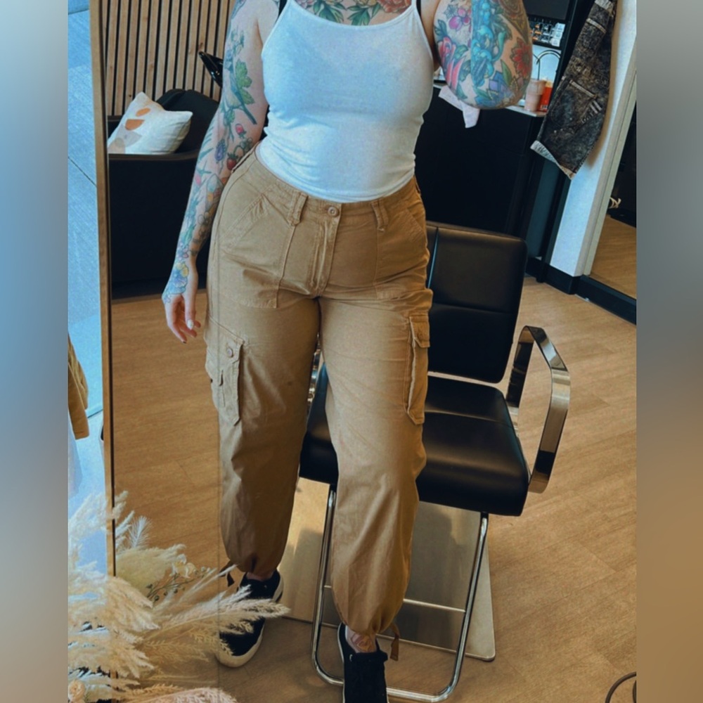 AE Baggy Jogger